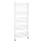 Sapho - Badeværelsesradiator METRO 60x151x60 cm hvid