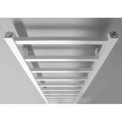 Sapho - Badeværelsesradiator METRO LIGHT 150x40 cm hvid