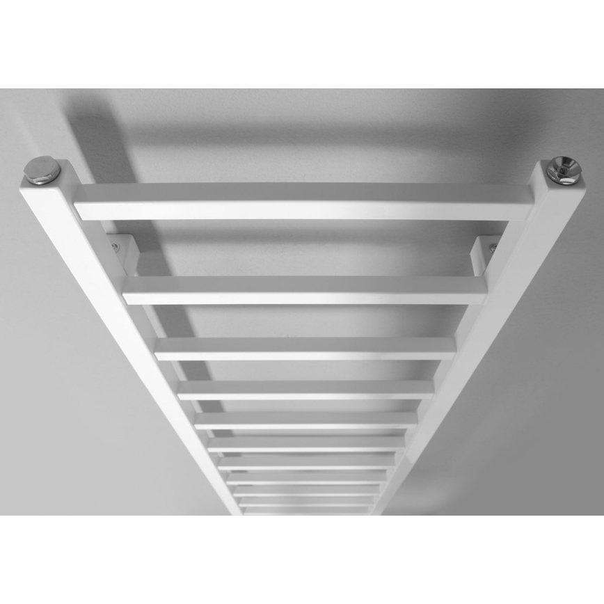 Sapho - Badeværelsesradiator METRO LIGHT 323W 40x150 cm hvid