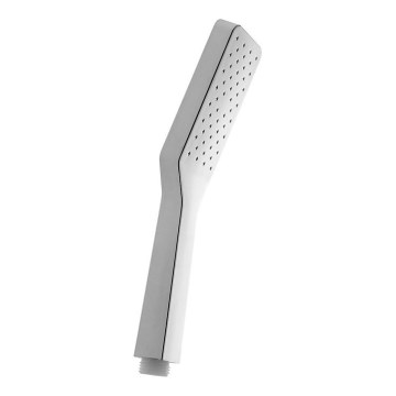Sapho - Håndholdt bruser med selvrensende system skinnende krom