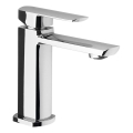 Sapho - Håndvaskarmatur MIXONA 14,8 cm poleret krom