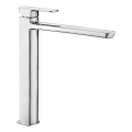 Sapho - Håndvaskarmatur MIXONA 29,8 cm, blank krom