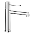 Sapho - Håndvaskarmatur SOLARIS 20 cm blank krom