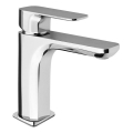 Sapho - Håndvaskarmatur SPY 16,7 cm, poleret krom