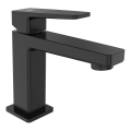 Sapho - Håndvaskarmatur TURSI 15 cm mat sort