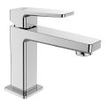 Sapho - Håndvaskarmatur TURSI 15 cm poleret krom