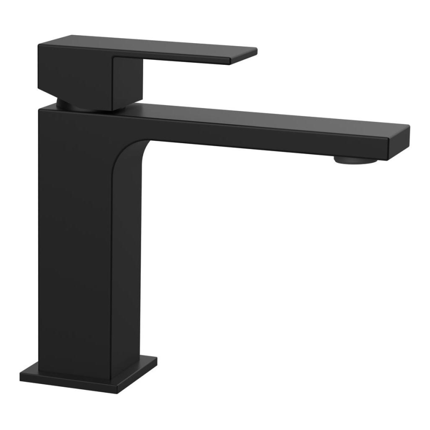 Sapho - Hane CUBEMIX 15,3 cm mat sort