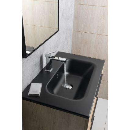 Sapho - Hane CUBEMIX 15,3 cm messing