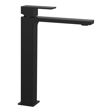 Sapho - Hane CUBEMIX 27,8 cm mat sort