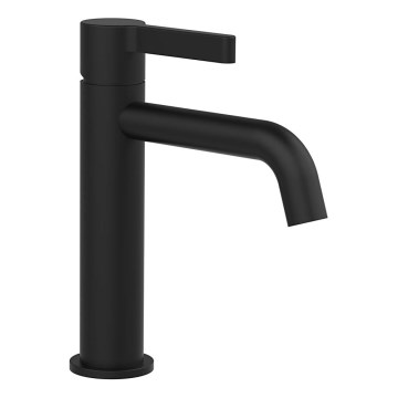 Sapho - Hane ICONIC 18,7 cm mat sort