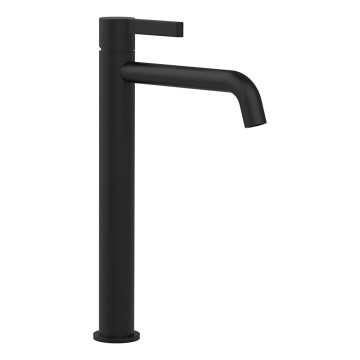 Sapho - Hane ICONIC 30,9 cm mat sort