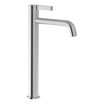 Sapho - Hane ICONIC 30,9 cm skinnende krom