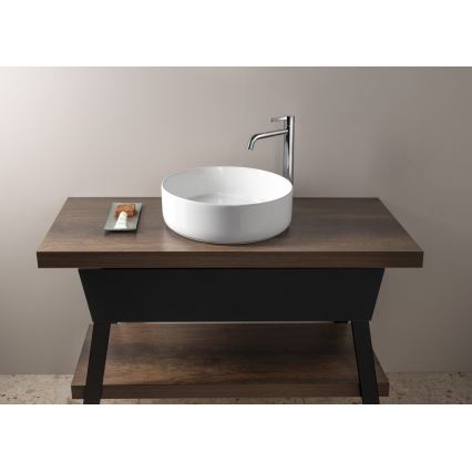 Sapho - Hane ICONIC 30,9 cm skinnende krom