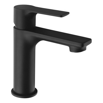 Sapho - Hane PAX 16,5 cm mat sort