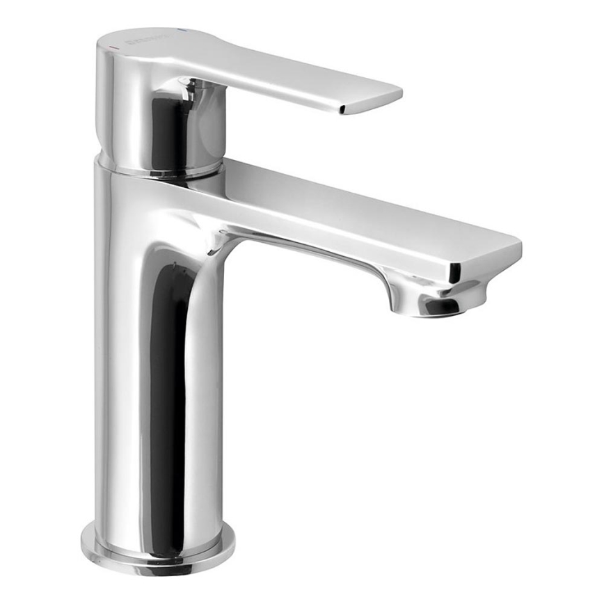 Sapho - Hane PAX 16,5 cm skinnende krom