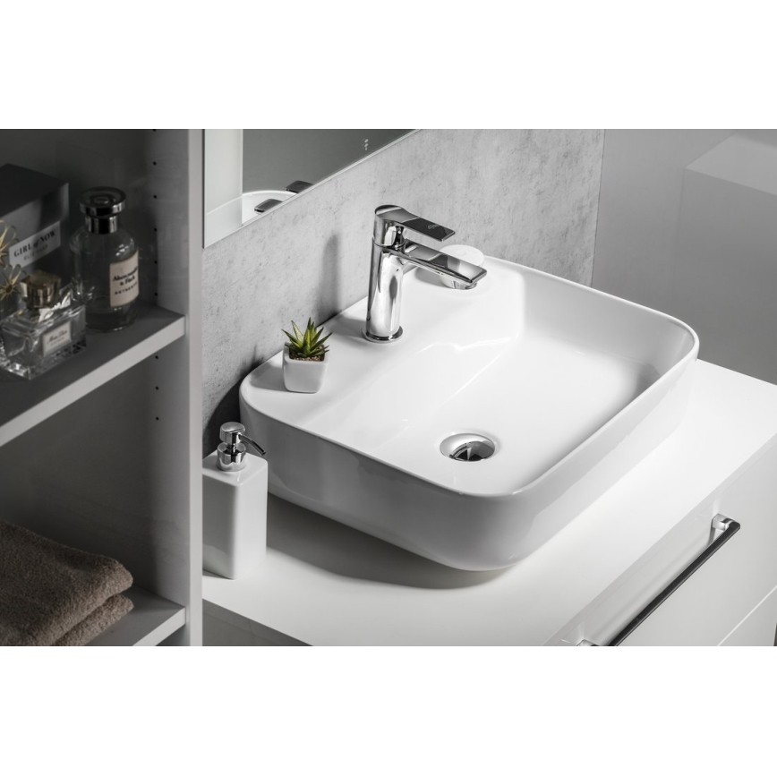 Sapho - Hane PAX 16,5 cm skinnende krom