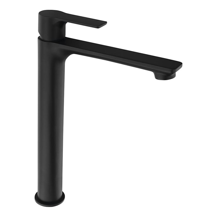 Sapho - Hane PAX 31,5 cm mat sort