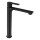 Sapho - Hane PAX 31,5 cm mat sort