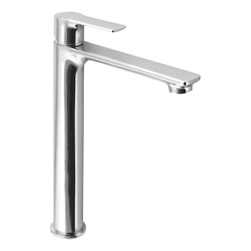 Sapho - Hane PAX 31,5 cm skinnende krom