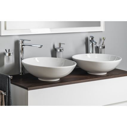 Sapho - Hane PAX 31,5 cm skinnende krom