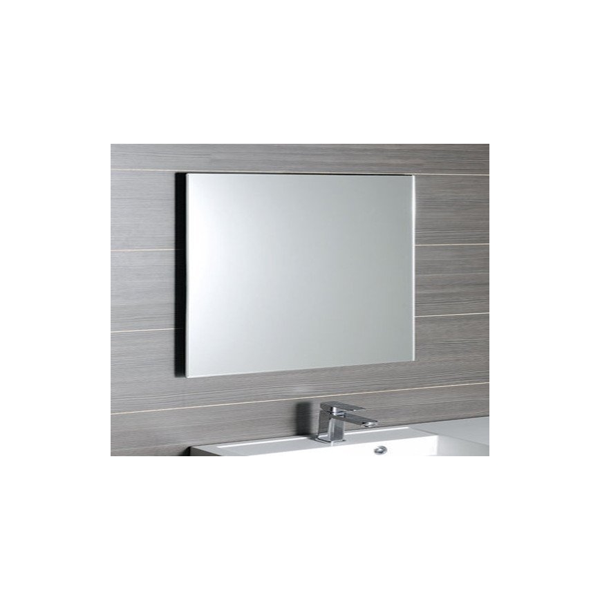 Sapho - Spejl ACCORD 120x80 cm
