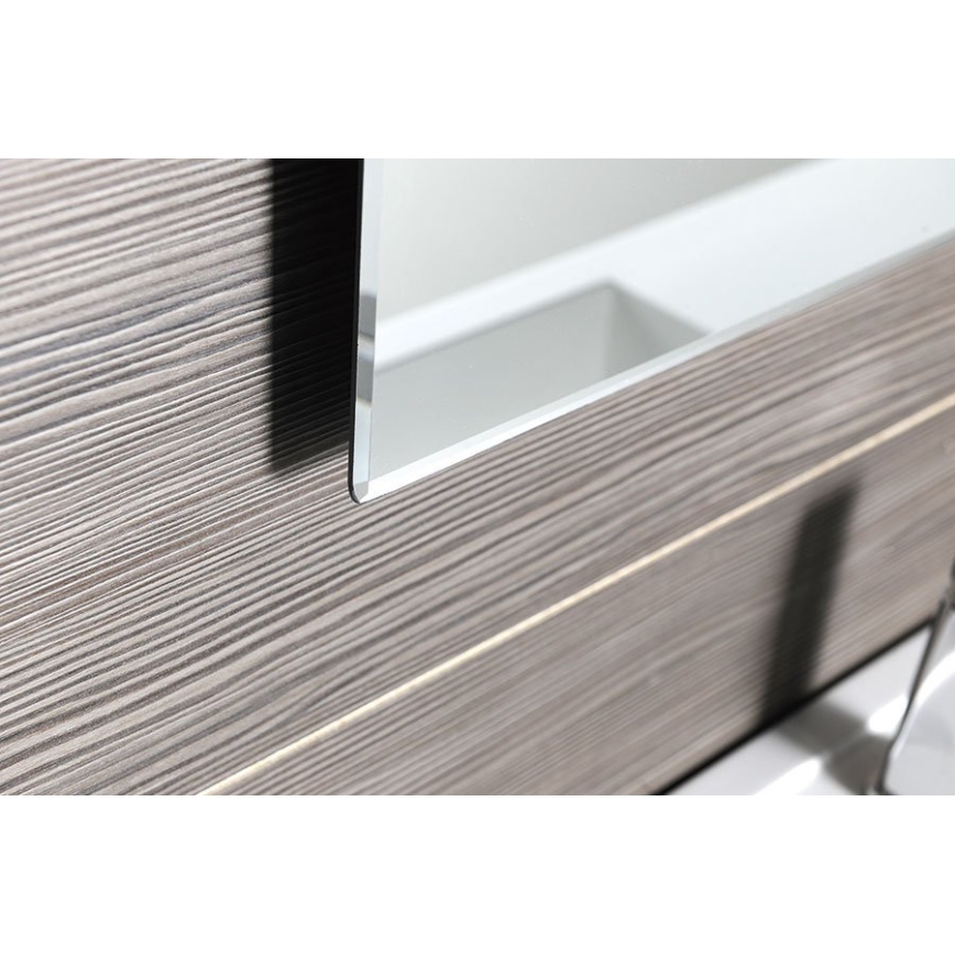 Sapho - Spejl ACCORD 70x90 cm