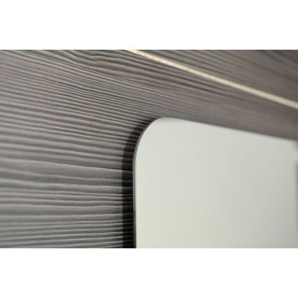 Sapho - Spejl ISHAPE 60x80 cm
