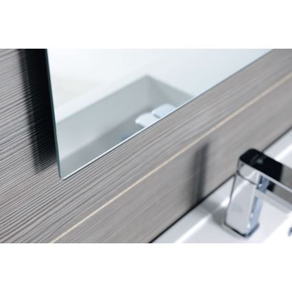 Sapho - Spejl PLAIN 50x70 cm