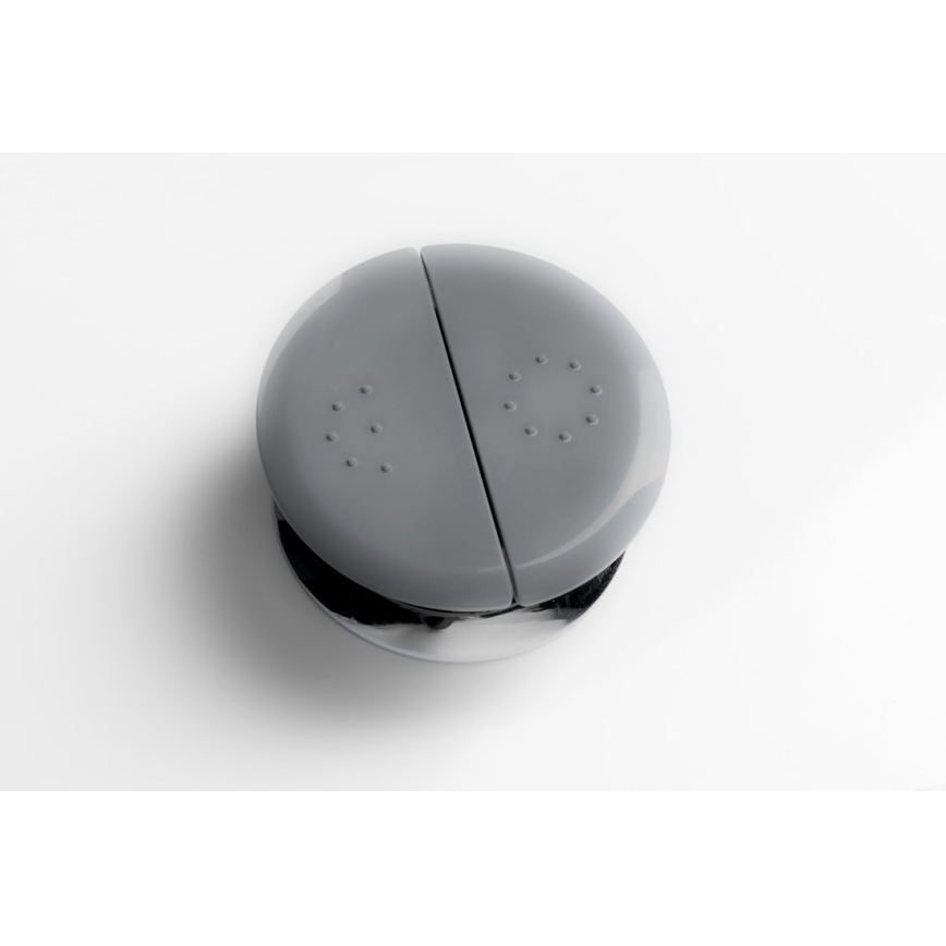 Sapho - Toiletcisterne 3,5/5 l hvid