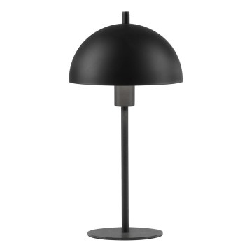 Schöner Wohnen 11726-18 - Bordlampe ALI 1xE14/15W/230V sort