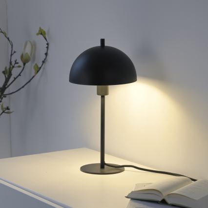 Schöner Wohnen 11726-18 - Bordlampe ALI 1xE14/15W/230V sort