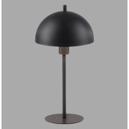 Schöner Wohnen 11726-18 - Bordlampe ALI 1xE14/15W/230V sort