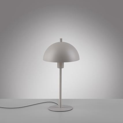 Schöner Wohnen 11726-39 - Bordlampe ALI 1xE14/15W/230V grå