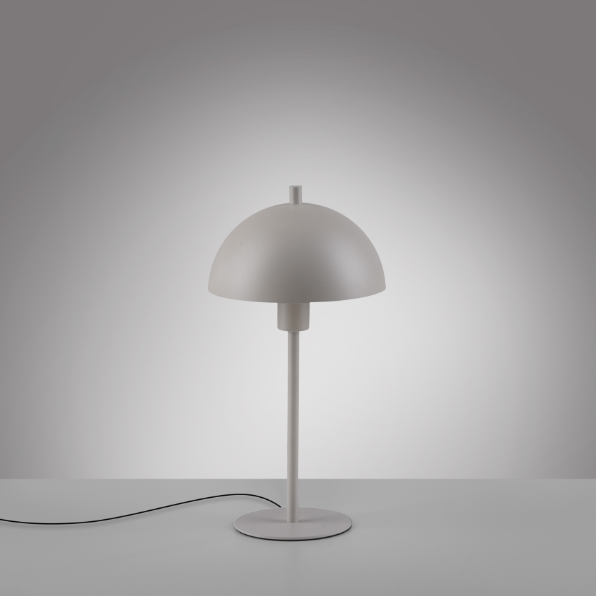 Schöner Wohnen 11726-39 - Bordlampe ALI 1xE14/15W/230V grå