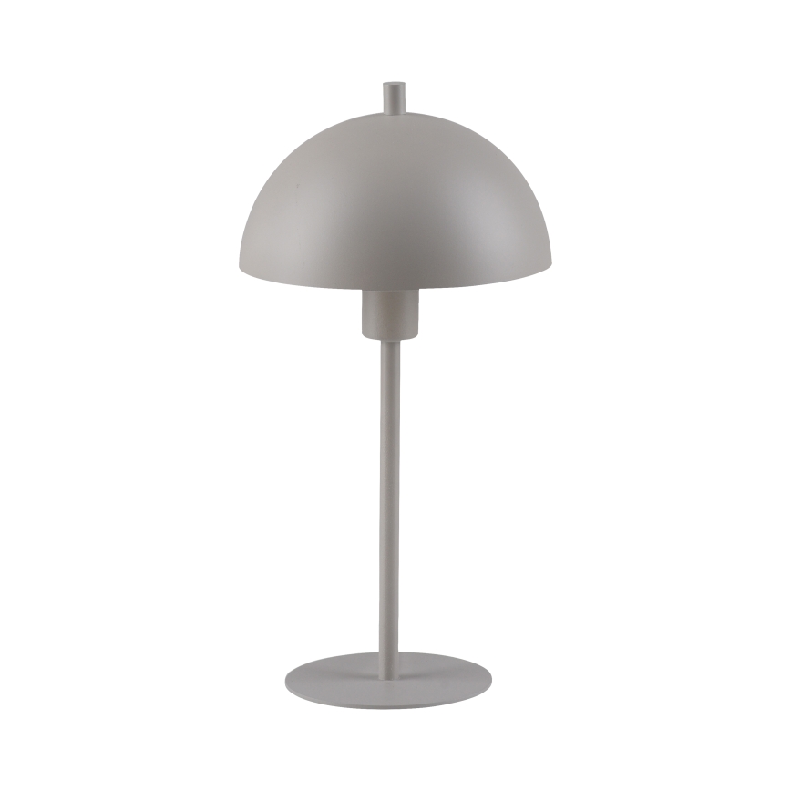 Schöner Wohnen 11726-39 - Bordlampe ALI 1xE14/15W/230V grå