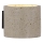 Schöner Wohnen 12542-42 - Væglampe TRAVENTA 1xG9/10W/230V beton