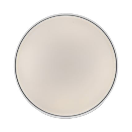 Schöner Wohnen 14594-16 - LED-dæmpbar loftlampe TAVOLI LED/20W/230V 2700-6500K Ø 39 cm hvid + fjernbetjening