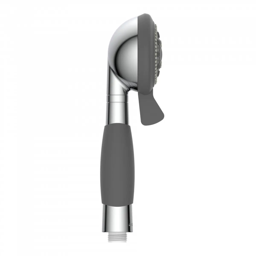 Schütte 60971 - VITAL håndbruser, poleret krom/grå