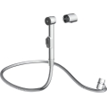 Schütte 78016 - Håndbruser til håndvask i blank krom