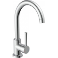 Schütte 79119 - Køkkenarmatur CORNWALL blank krom