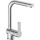 Schütte 79700 - Køkkenarmatur med udtrækbar bruser LONDON, blank krom
