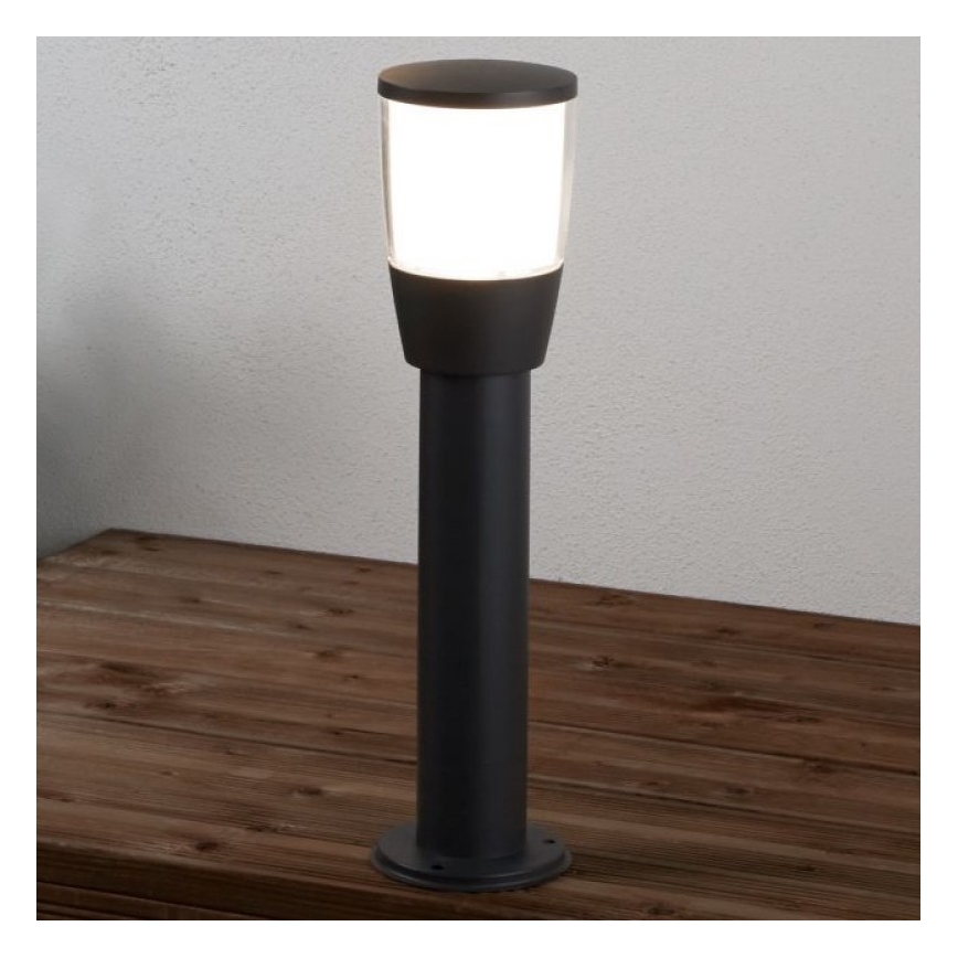 Searchlight - Udendørslampe TUSCON 1xE27/7W/230V IP44