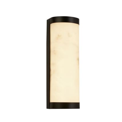 Searchlight - LED væglampe NILE LED/9W/230V