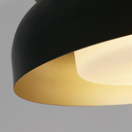 Searchlight - KENDAL loftlampe 1xE14/60W/230V
