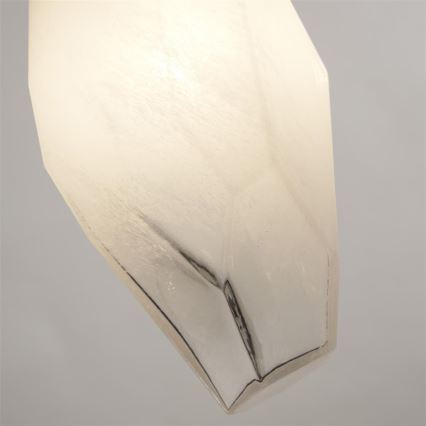 Searchlight - Pendel ROCKY på wire 5xG9/33W/230V