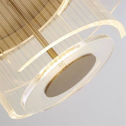 Searchlight - LED loftlampe DECO LED/32W/230V