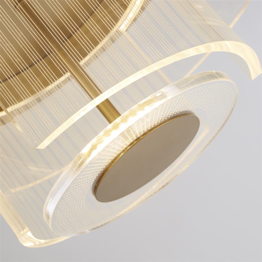 Searchlight - LED loftlampe DECO LED/32W/230V