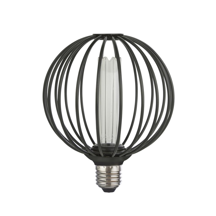 Searchlight - LED dæmpbar dekorationspære GLOBE E27/4,5W/230V 2700K