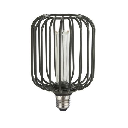 Searchlight - dæmpbar dekorativ LED-pære GLOBE E27/4,5W/230V 2700K