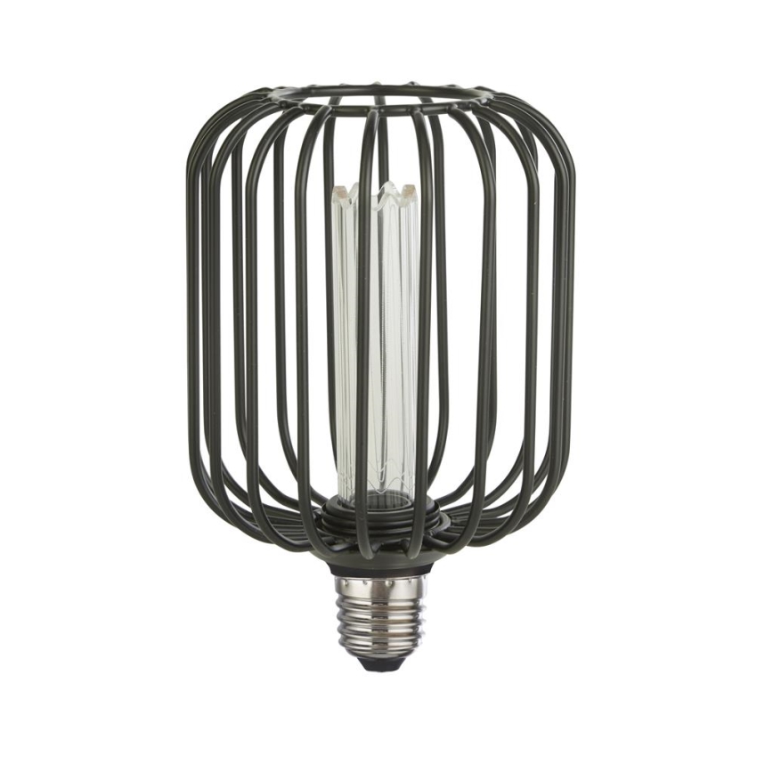 Searchlight - dæmpbar dekorativ LED-pære GLOBE E27/4,5W/230V 2700K